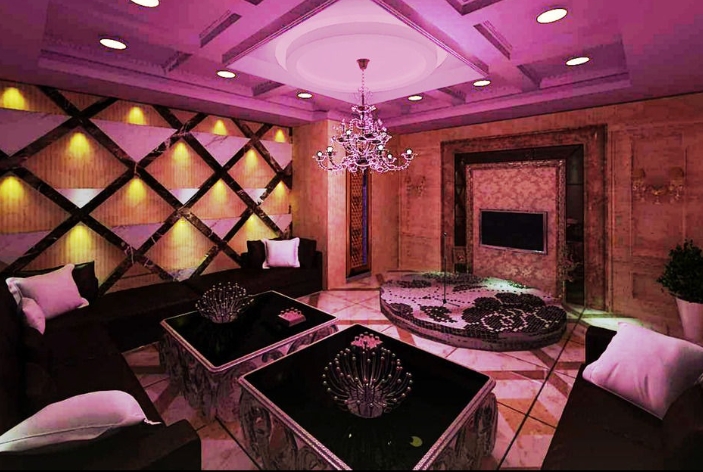 天津商务ktv新玩法-东丽区ktv预订